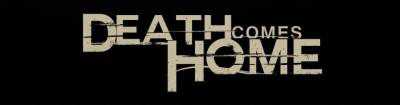 logo Death Comes Home